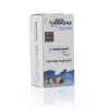 Kamagra Oral Jelly 100mg 泰國果凍威而鋼外盒正面照